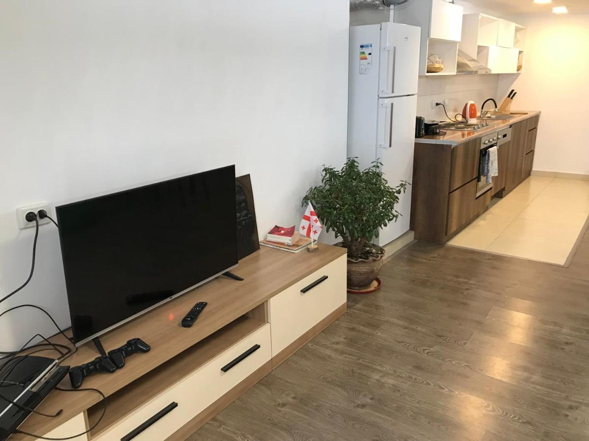 Girgola Bed & Breakfast Mestia Ngoại thất bức ảnh