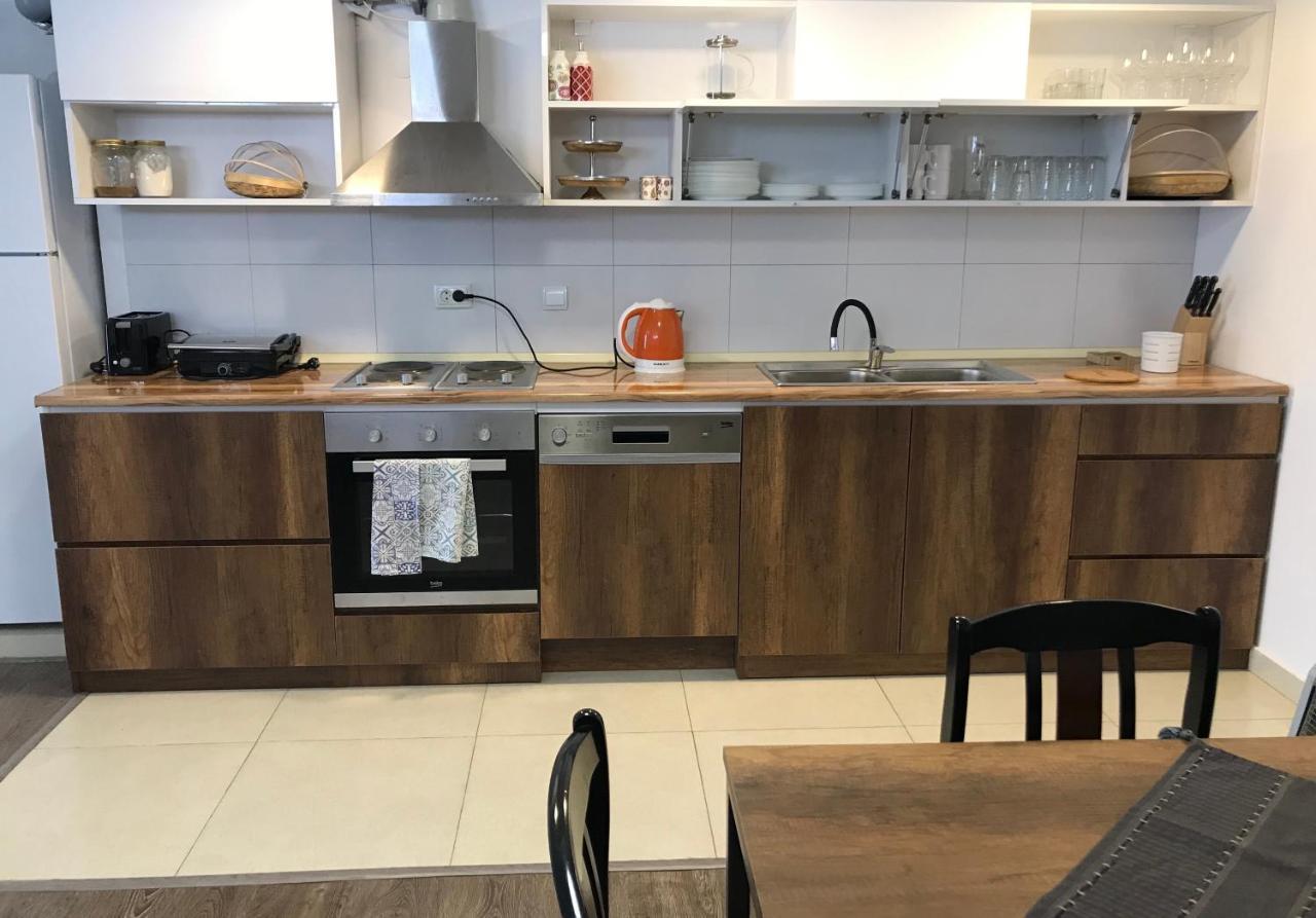 Girgola Bed & Breakfast Mestia Ngoại thất bức ảnh