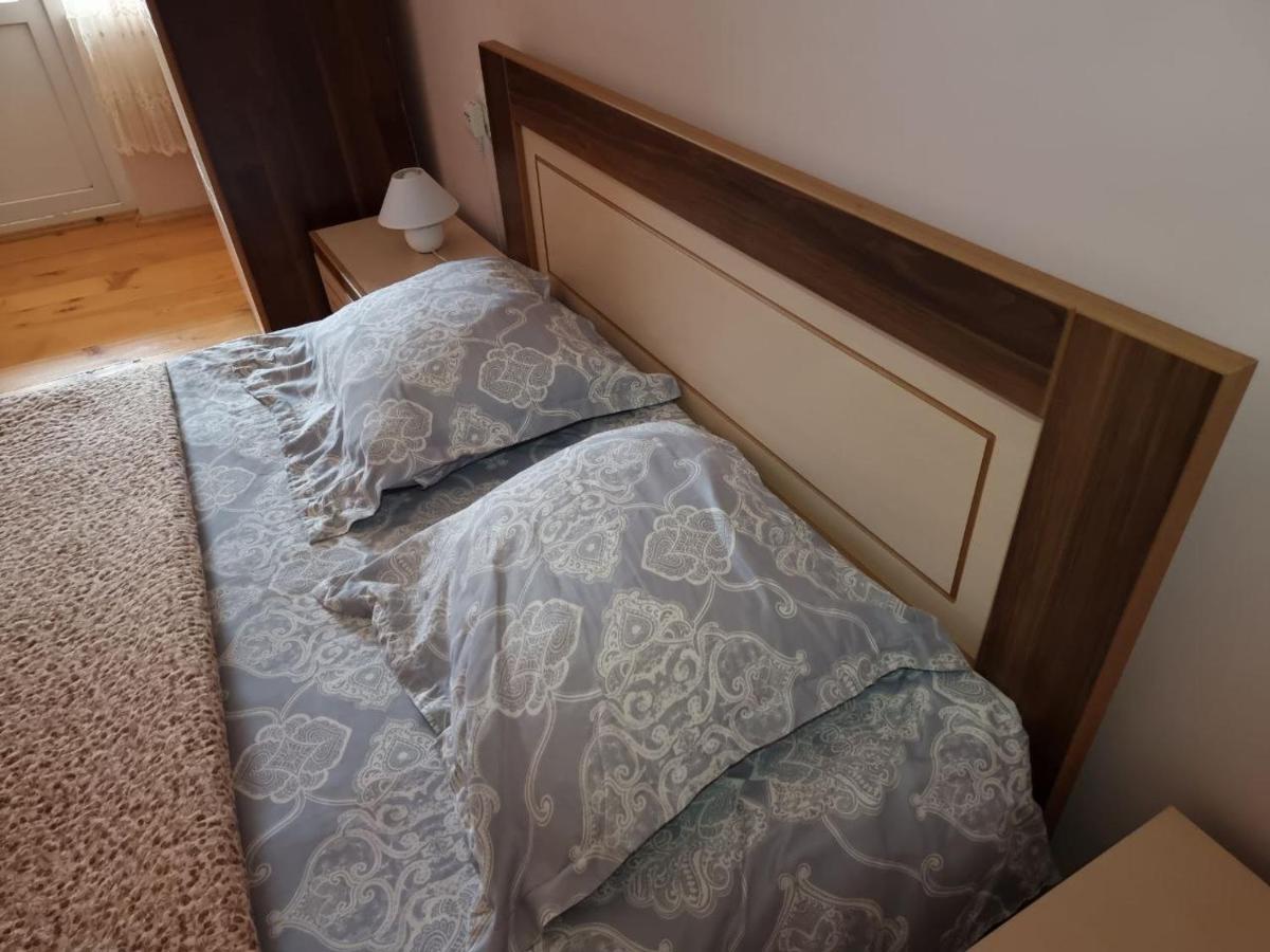 Girgola Bed & Breakfast Mestia Ngoại thất bức ảnh
