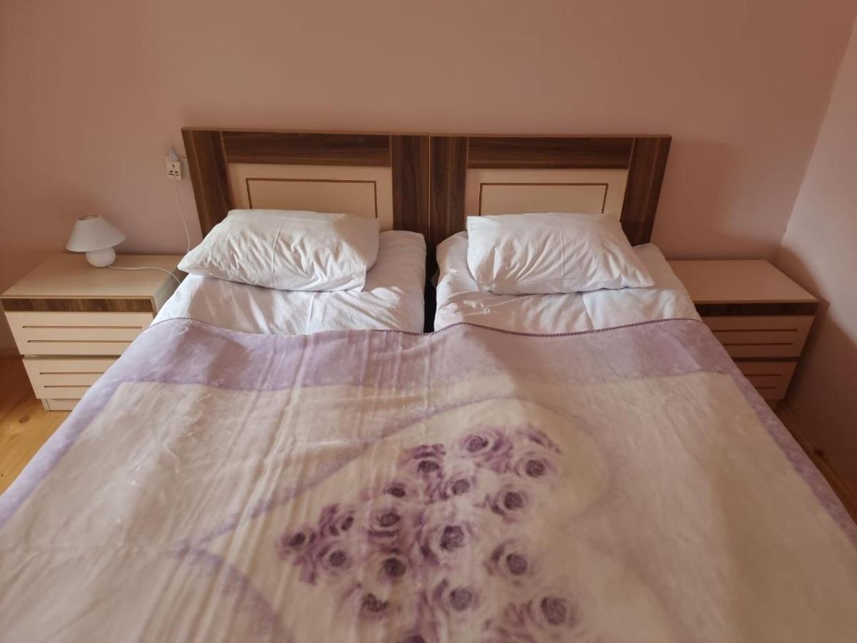 Girgola Bed & Breakfast Mestia Ngoại thất bức ảnh