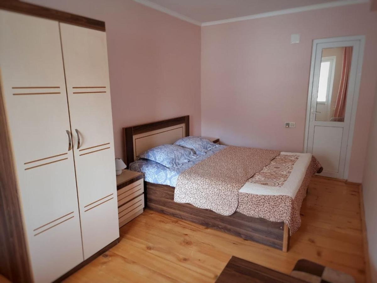 Girgola Bed & Breakfast Mestia Ngoại thất bức ảnh