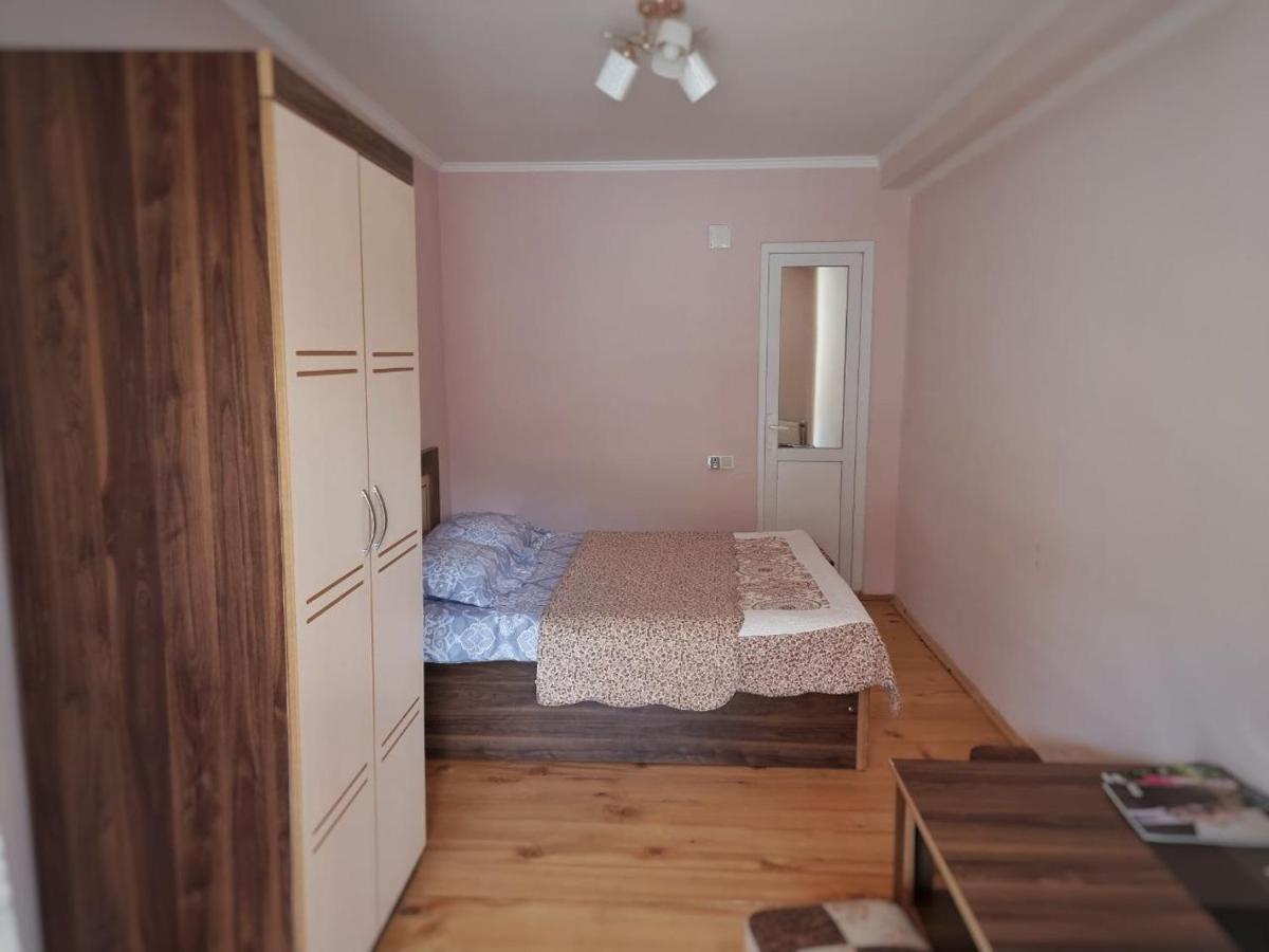 Girgola Bed & Breakfast Mestia Ngoại thất bức ảnh