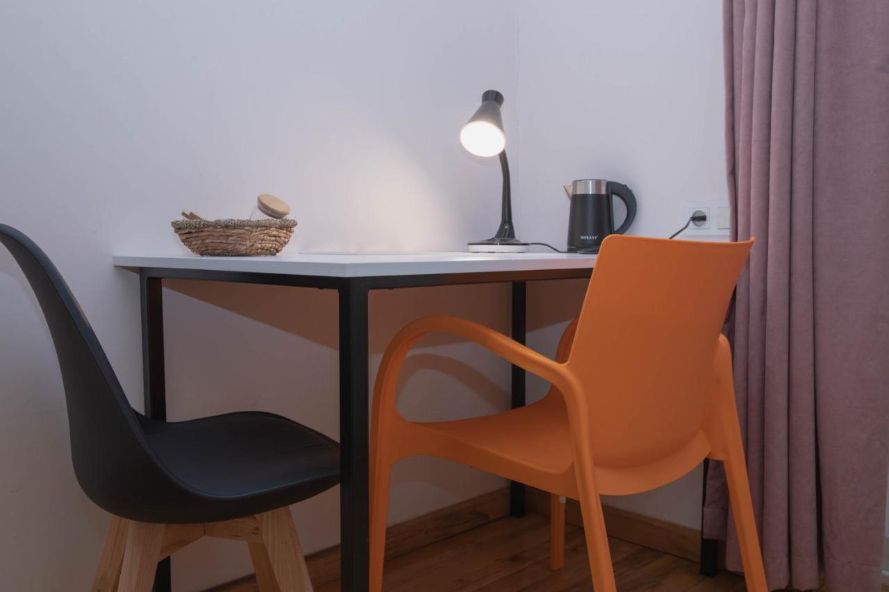 Girgola Bed & Breakfast Mestia Ngoại thất bức ảnh