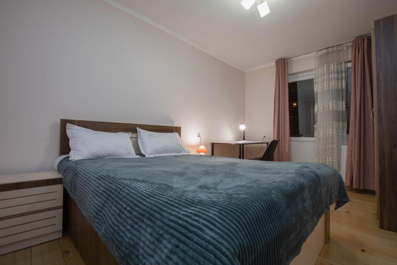 Girgola Bed & Breakfast Mestia Ngoại thất bức ảnh